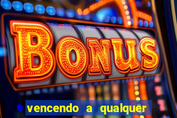 vencendo a qualquer momento sportingbet